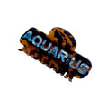 Aquarius Hair Claw
