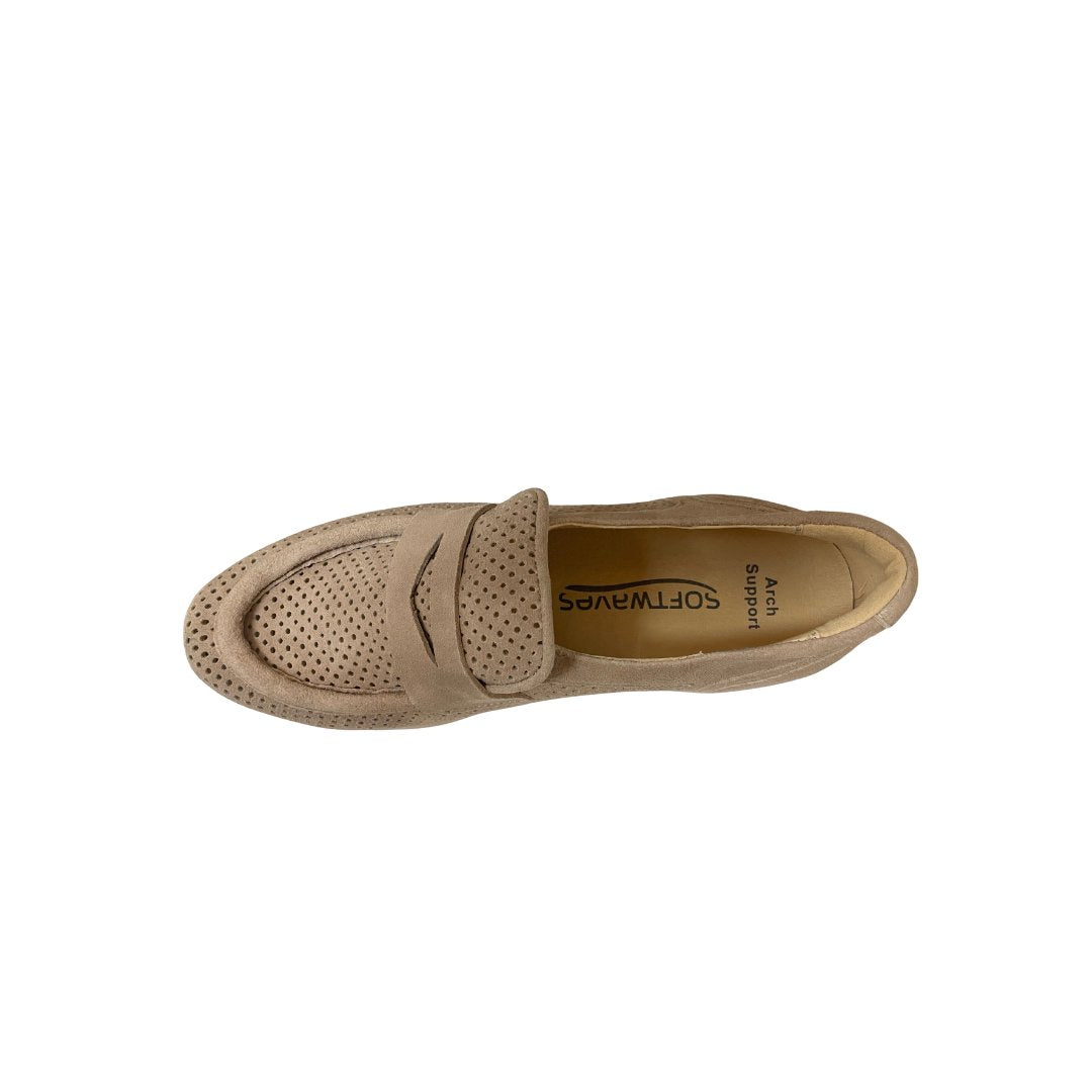 Cleo Velour Sahara