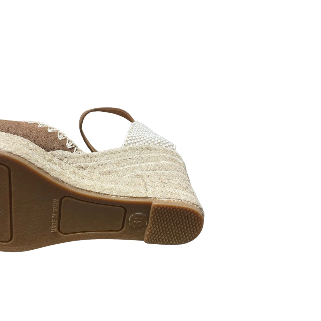 Emmy Vison Suede