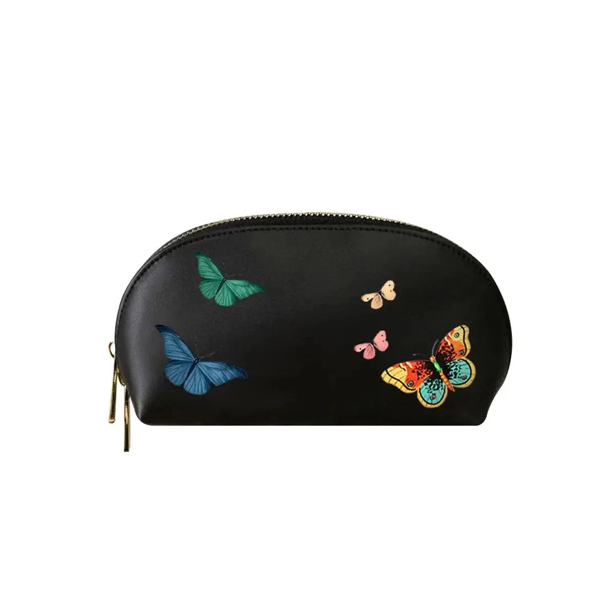 Butterflies Makeup Bag