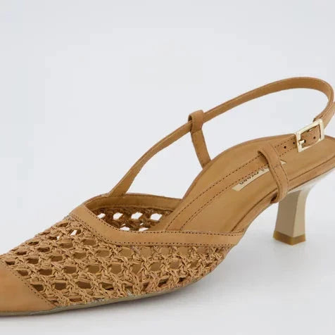 Amica Sling Sisal Diva Combo