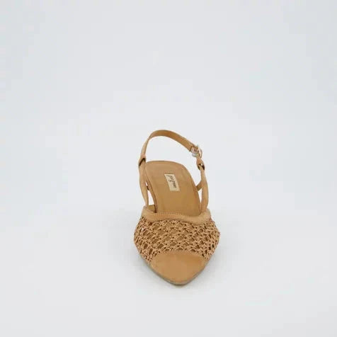 Amica Sling Sisal Diva Combo