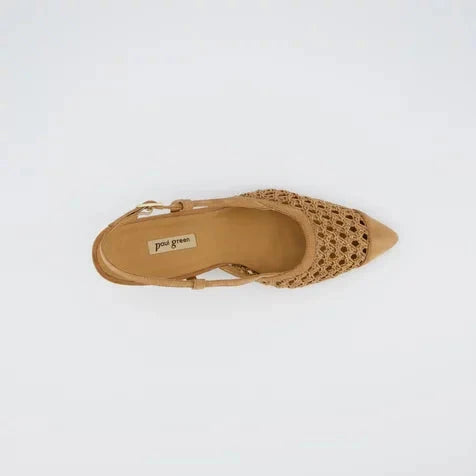 Amica Sling Sisal Diva Combo