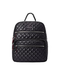 Crosby Backpack Black