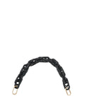 Shortie Strap Resin Black