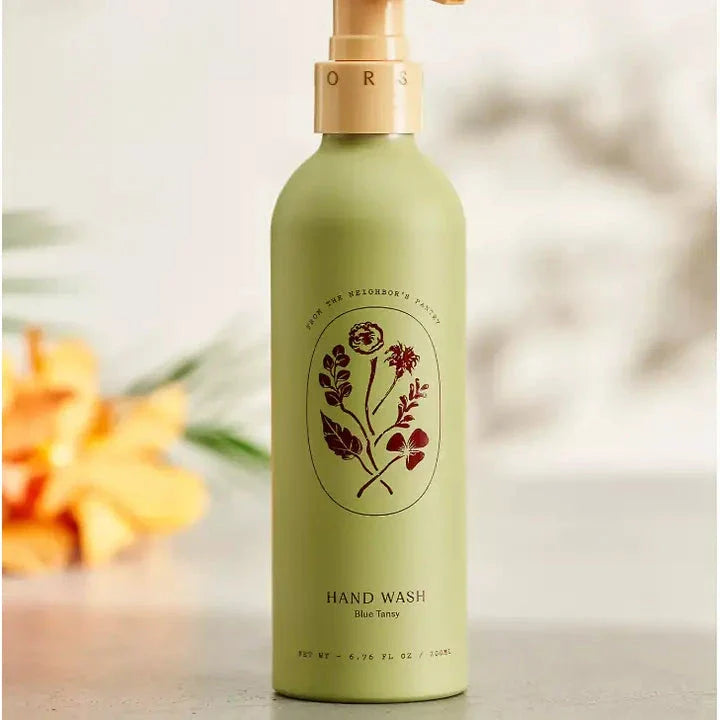 Blue Tansy Hand Wash