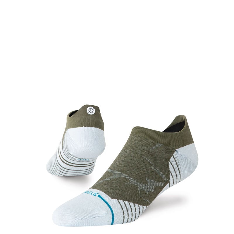 Ultralight Performance Tab Socks 2000 Blue