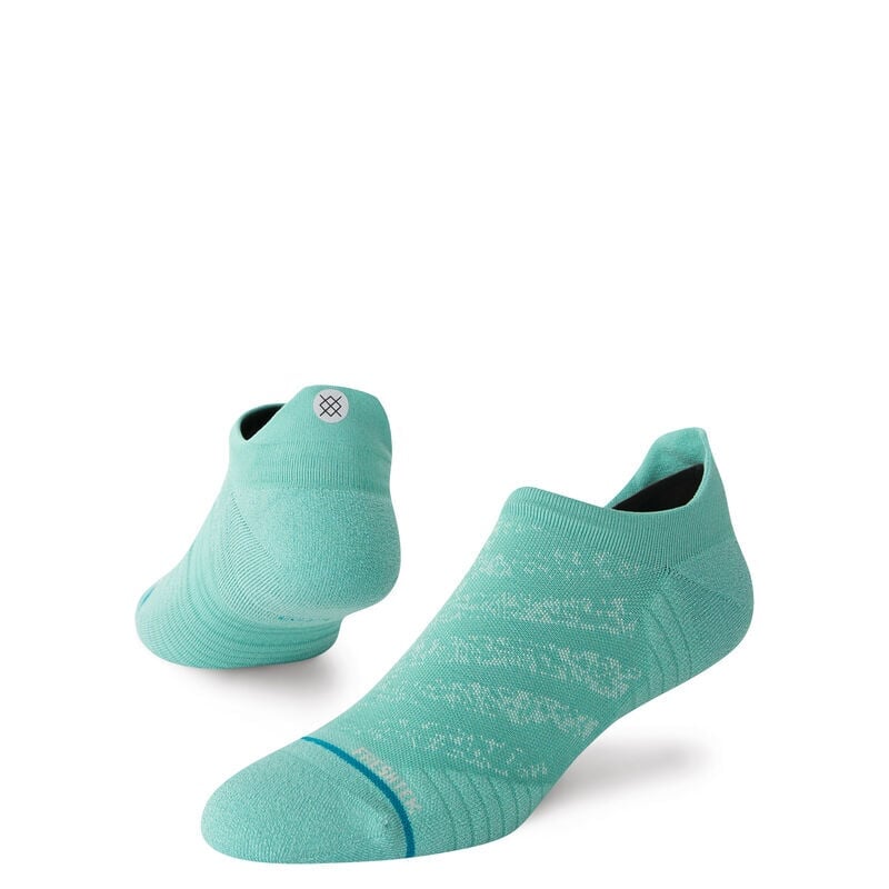 Performance Tab Socks Jade
