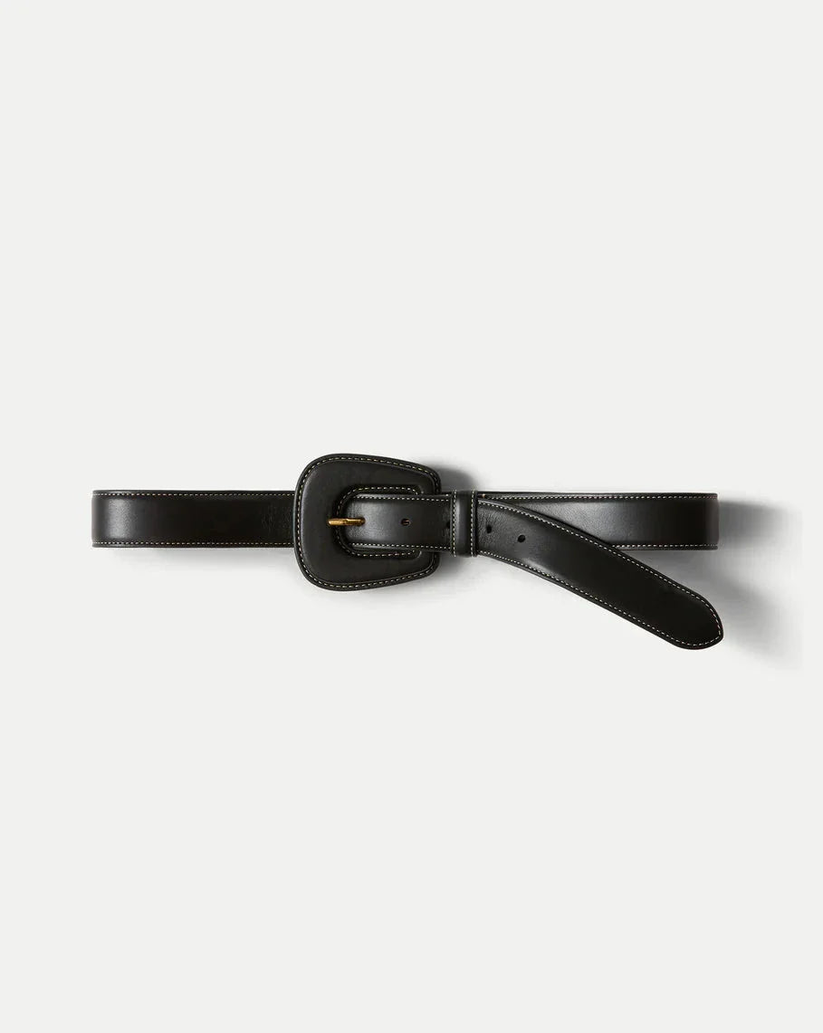 Elsy Belt Black