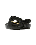 Elsy Belt Black