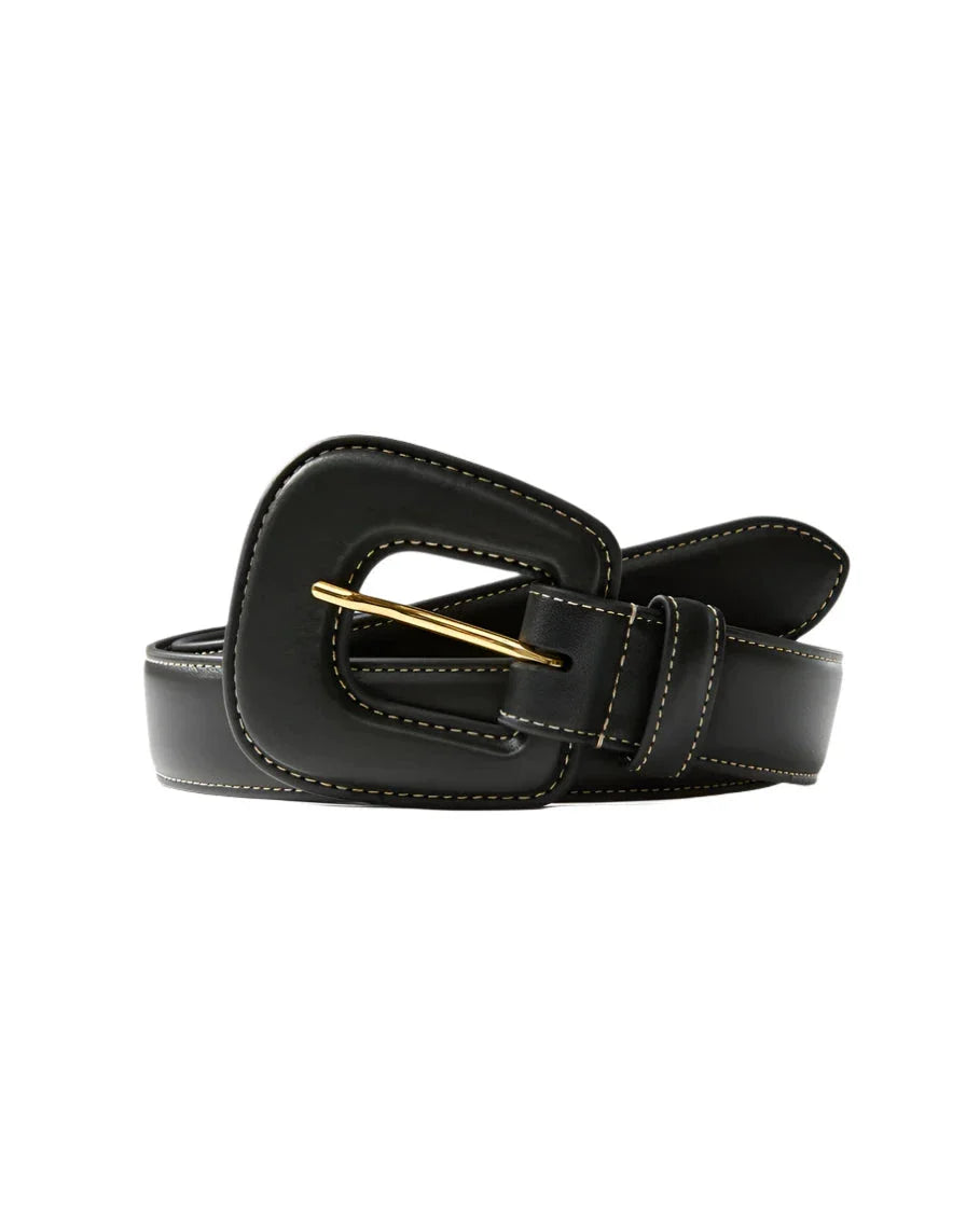 Elsy Belt Black