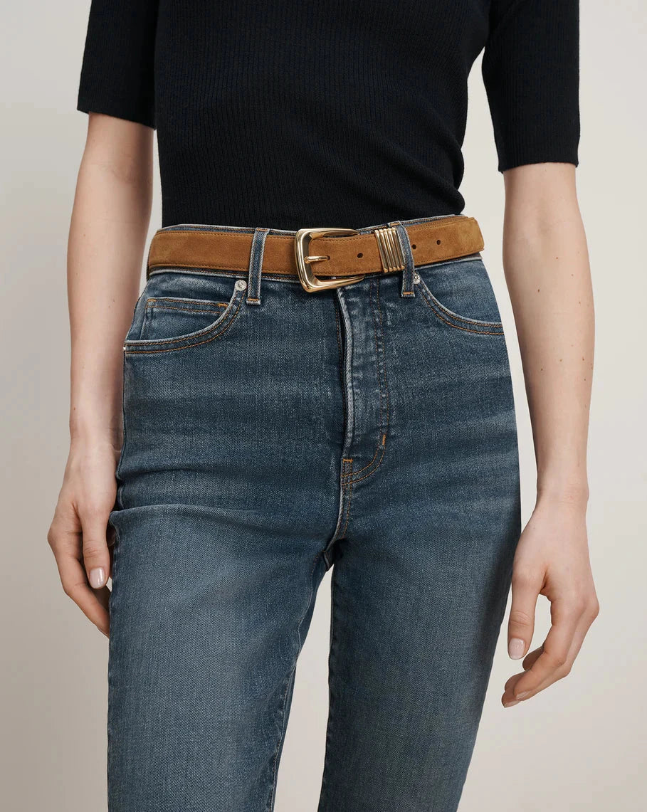 Arch Belt Acorn