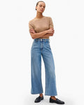Andi Wide Leg Jean Orian