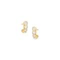 Astrid Hoop Earrings