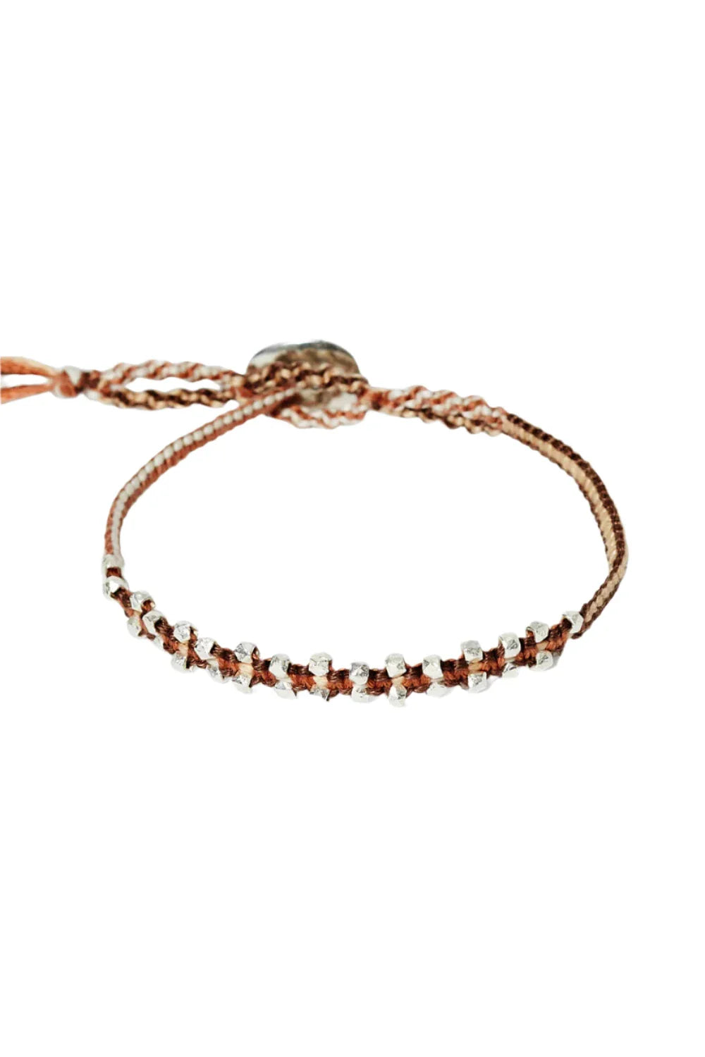 CHAN LUU BS-6293 Brown Mix