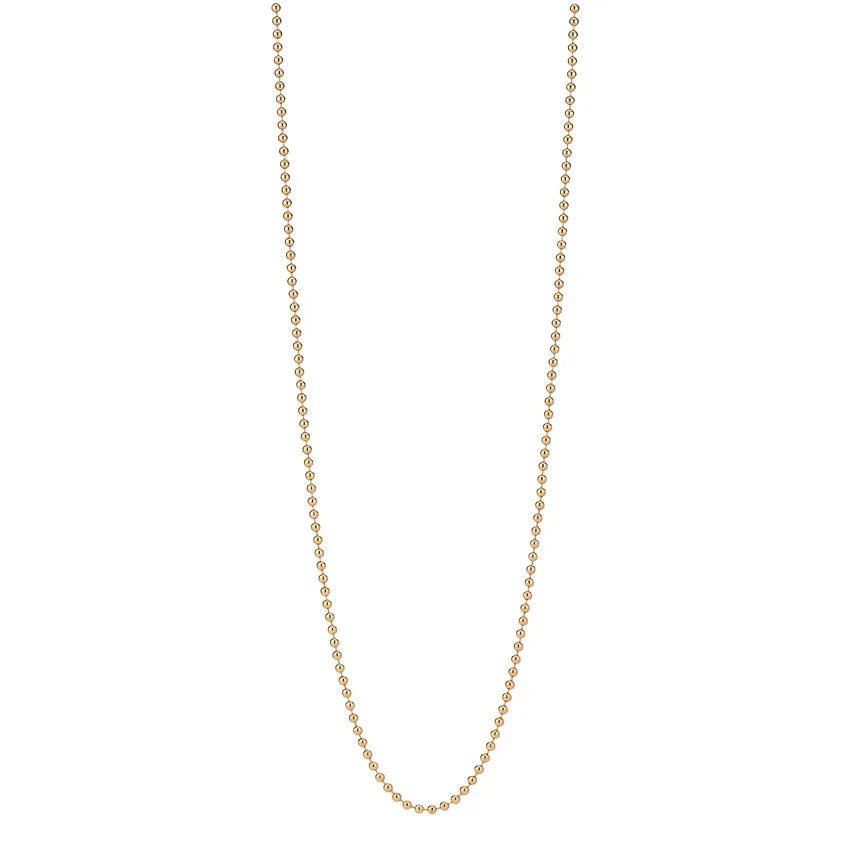 Beaded Chain
