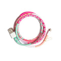 Greta 1m Charger iPhone 15