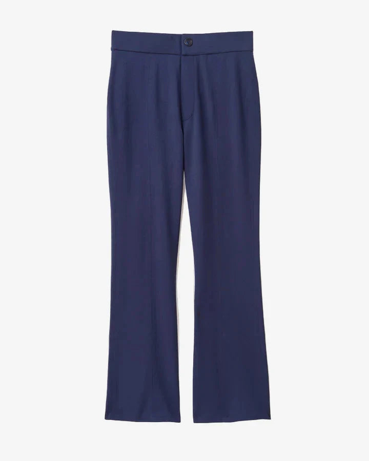 Josie Pant Midnight Blue