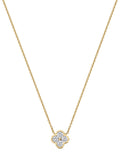 Camilla Necklace Gold
