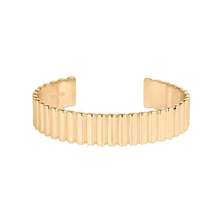 Cierra Cuff Bracelet