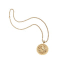 Courage Year of the Horse Pendant Grande Rolo