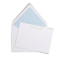 Birthday Notecards Set