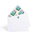 Pray For Jokers Notecards Set