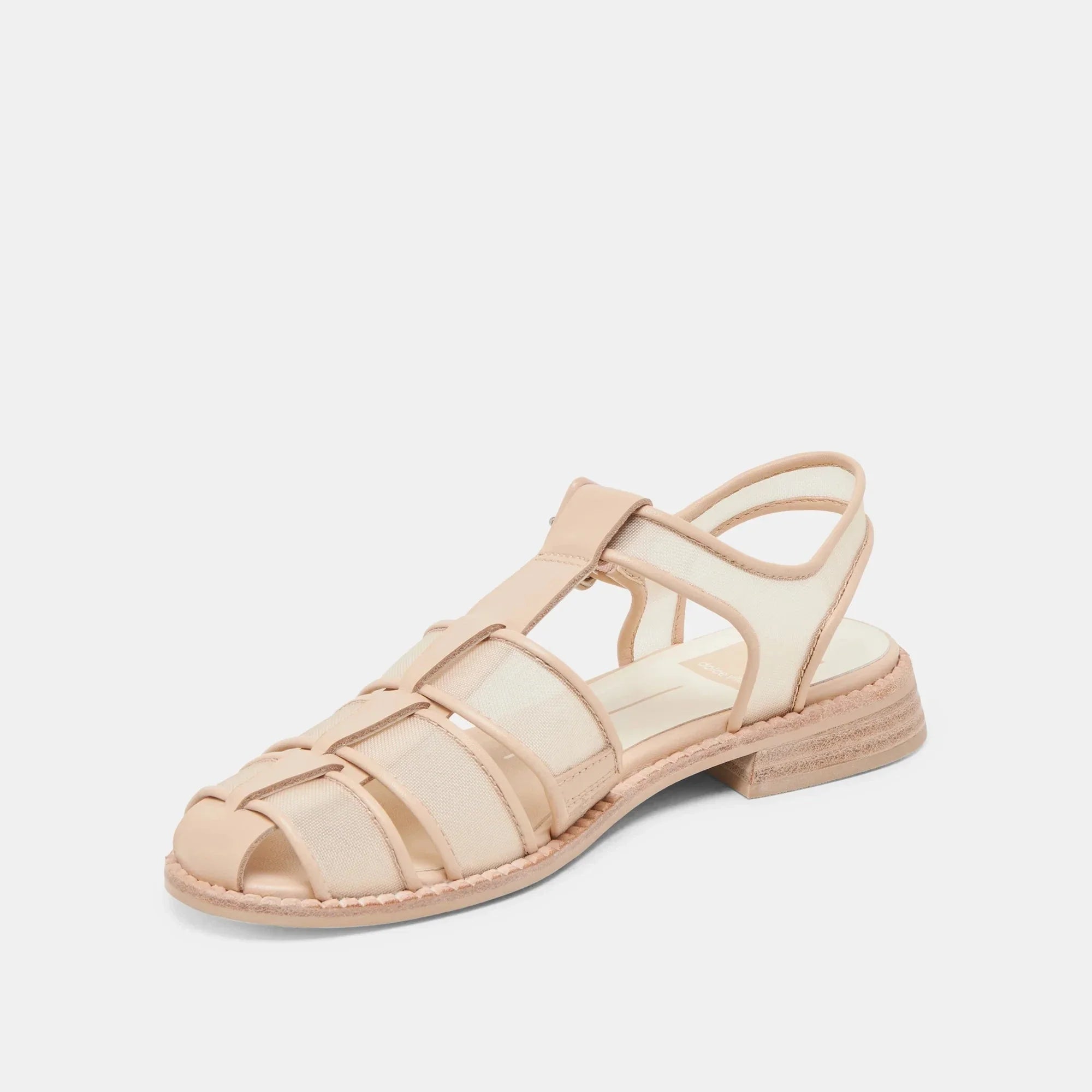 Holis Mesh Praline