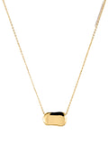 Dakota Necklace Gold