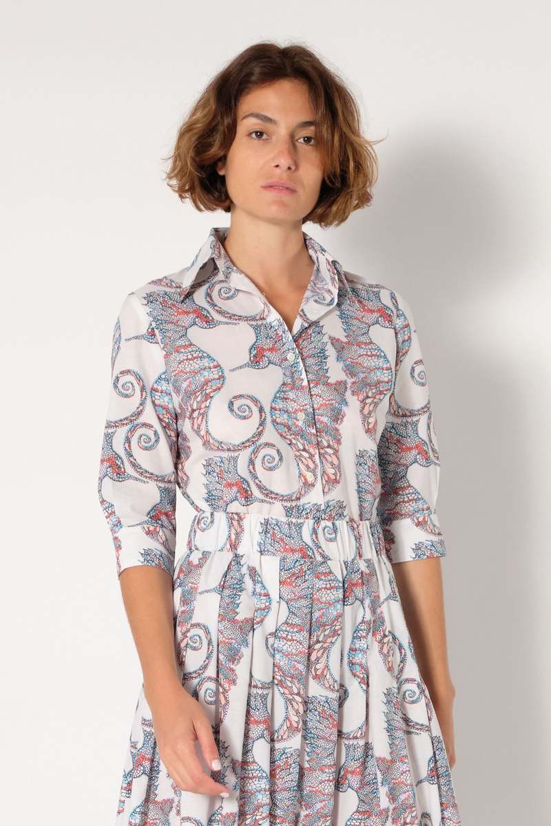 Emmanuelle Hippocampe Multi