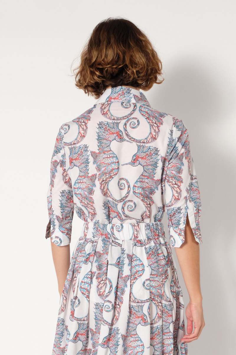 Emmanuelle Hippocampe Multi