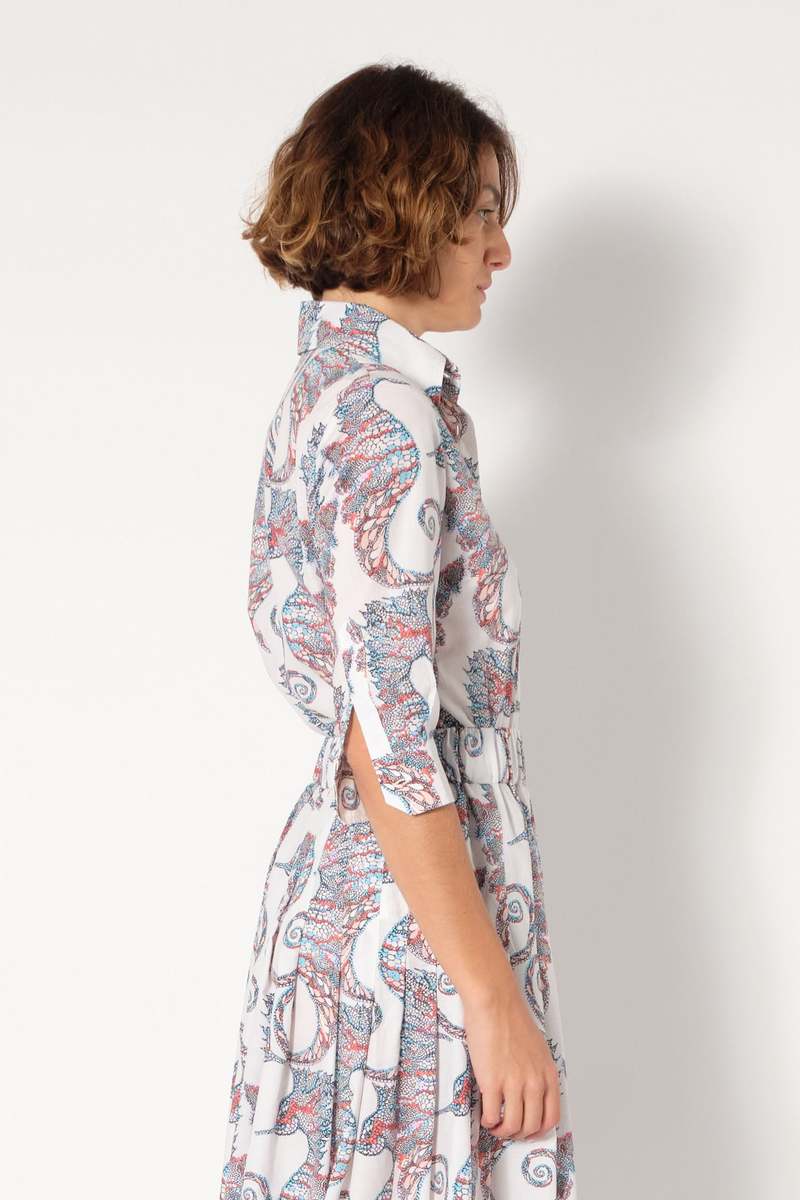Emmanuelle Hippocampe Multi