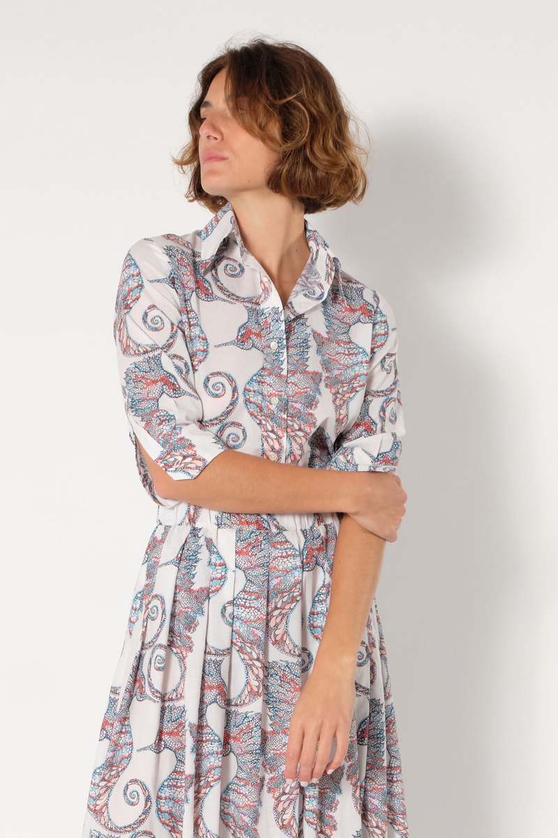 Emmanuelle Hippocampe Multi