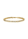 Mini Jewel Bracelet Gold