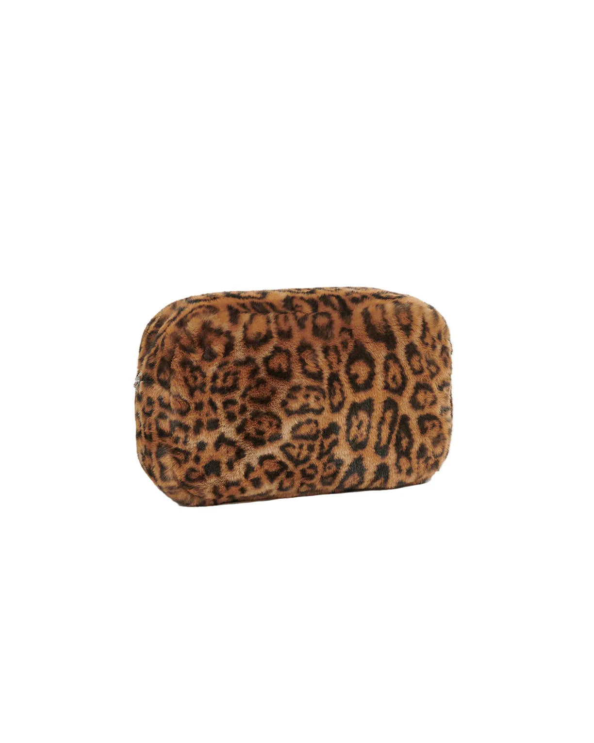 Jumbo Noor Pochette Leopard