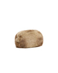 Noor Pochette Blonde Mink