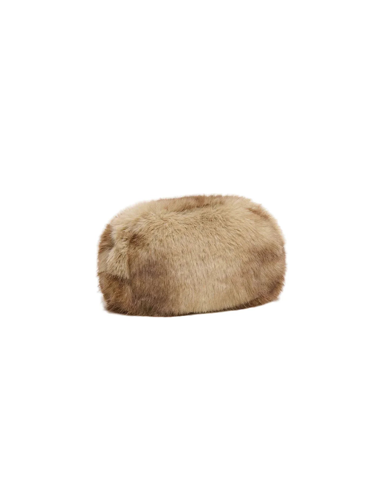 Noor Pochette Blonde Mink