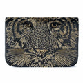 Adonis Clutch Gold