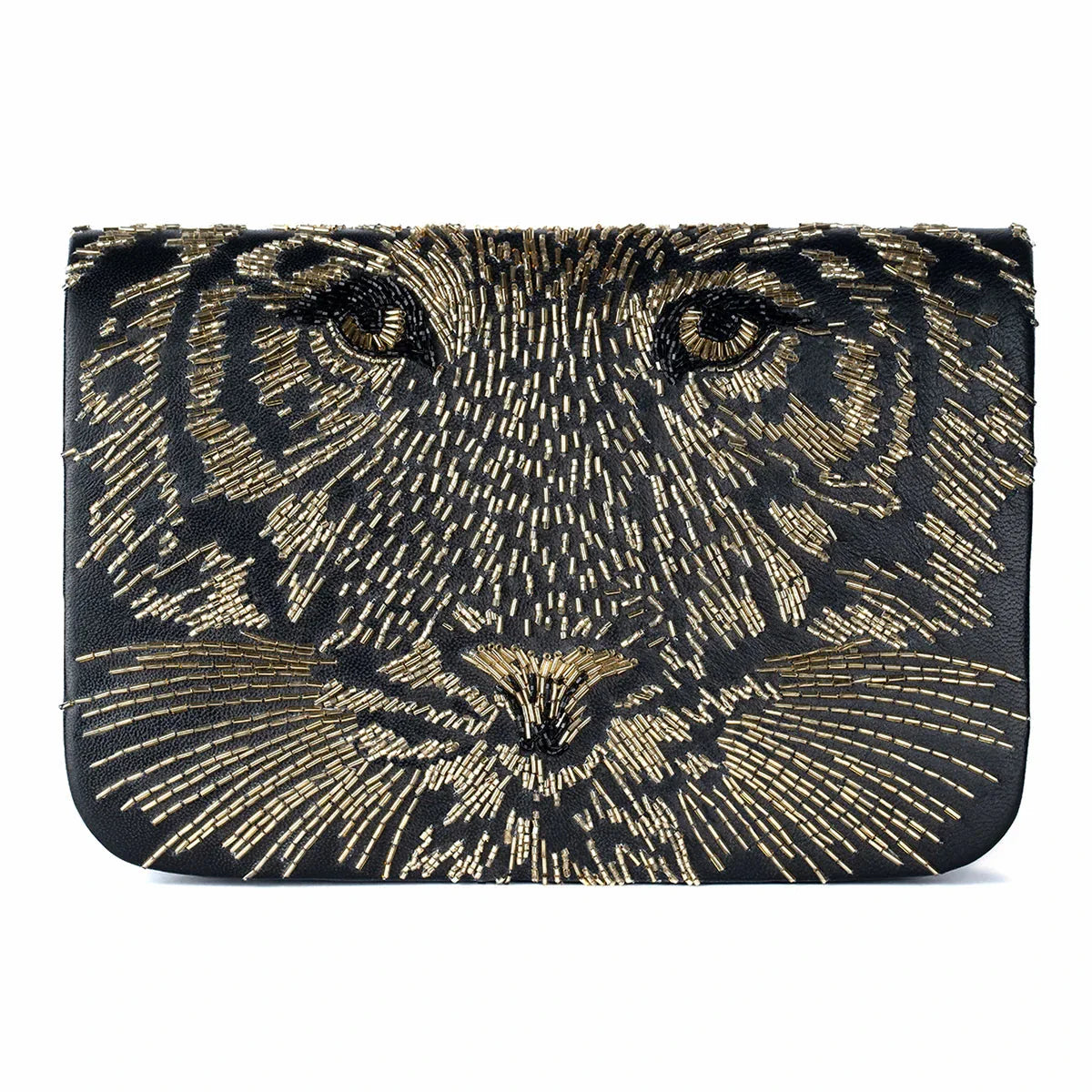 Adonis Clutch Gold