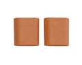 Dice Cups Coral