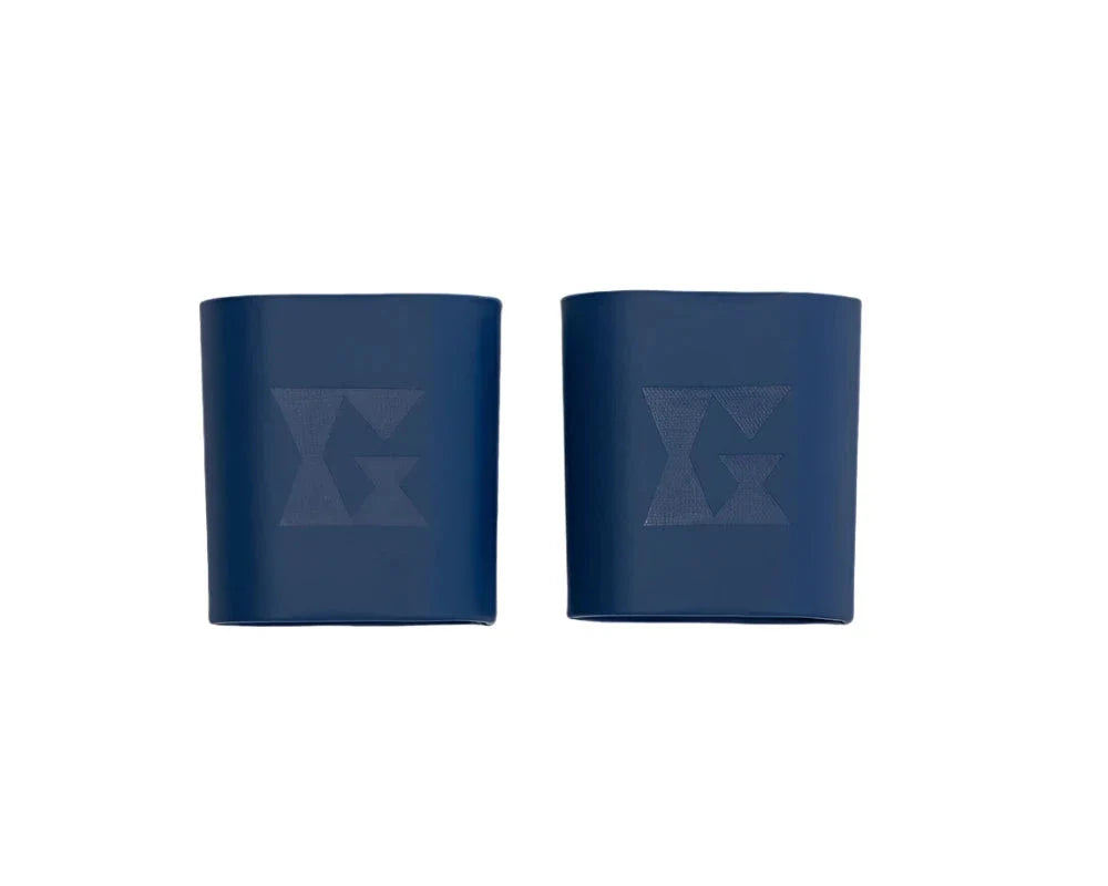 Dice Cups Navy