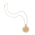 Gratitude Original Pendant 16-18" Classic Rolo