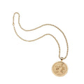 Gratitude Original Pendant 18" Grande Rolo