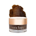 The Lip Scrub: Brown Sugar