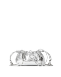 Small Stash Bag Silver