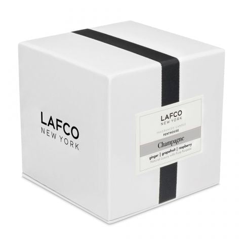 15.5oz Champagne Signature Candle