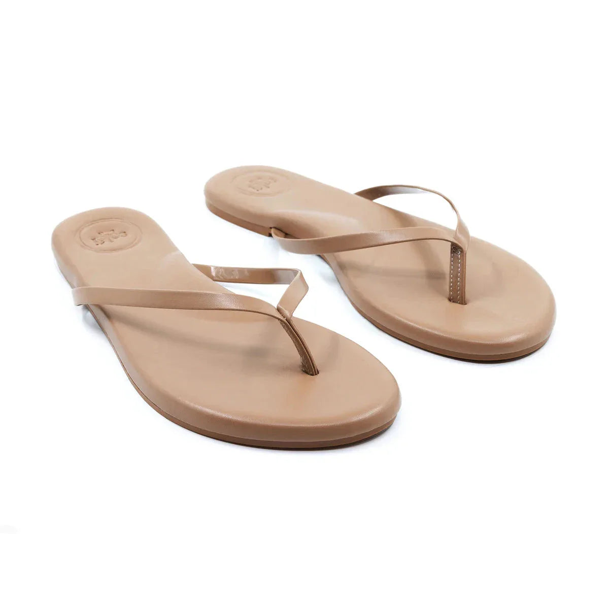 Indie Classic Thin Strap Sandal