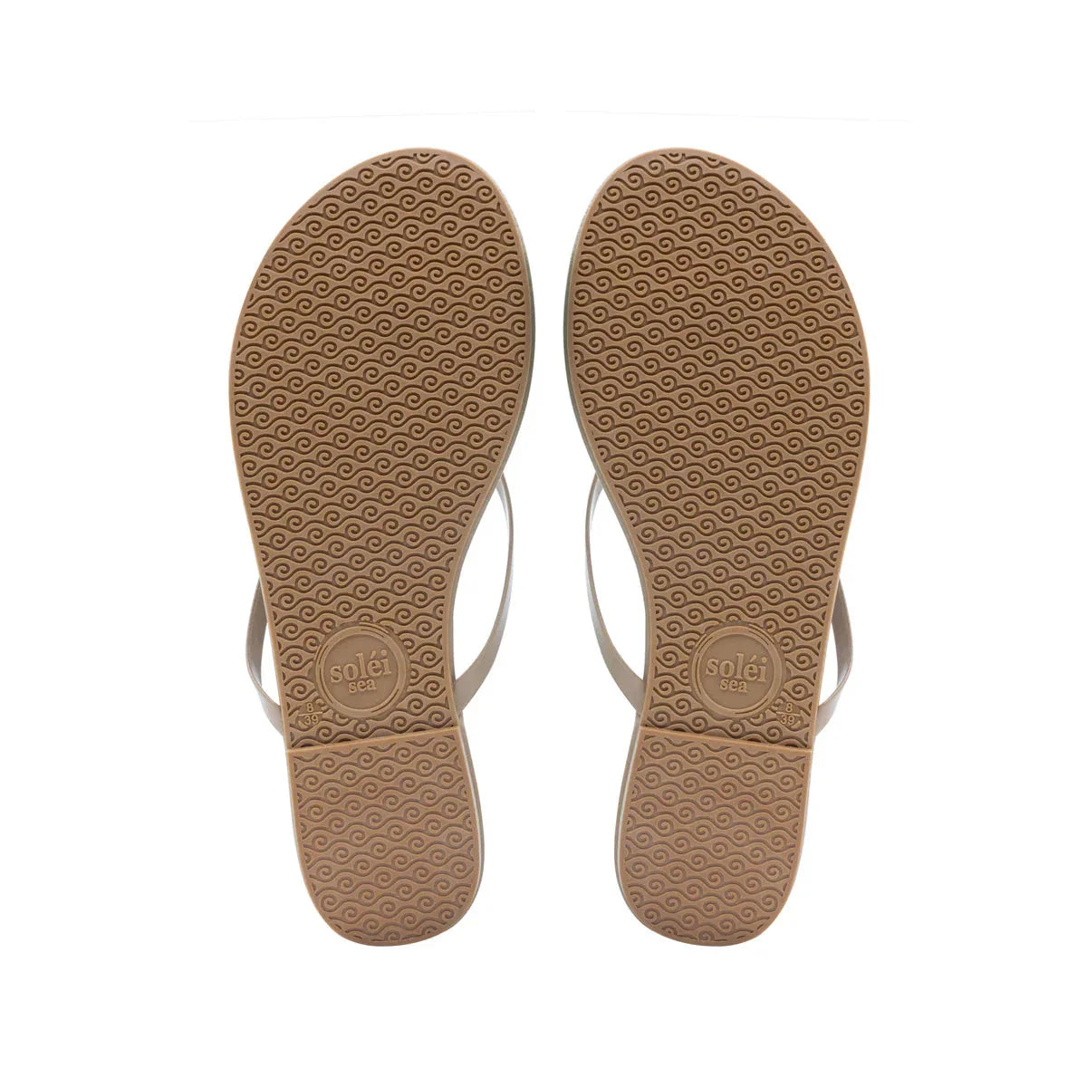 Indie Classic Thin Strap Sandal