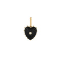 Isabel Onyx Charm
