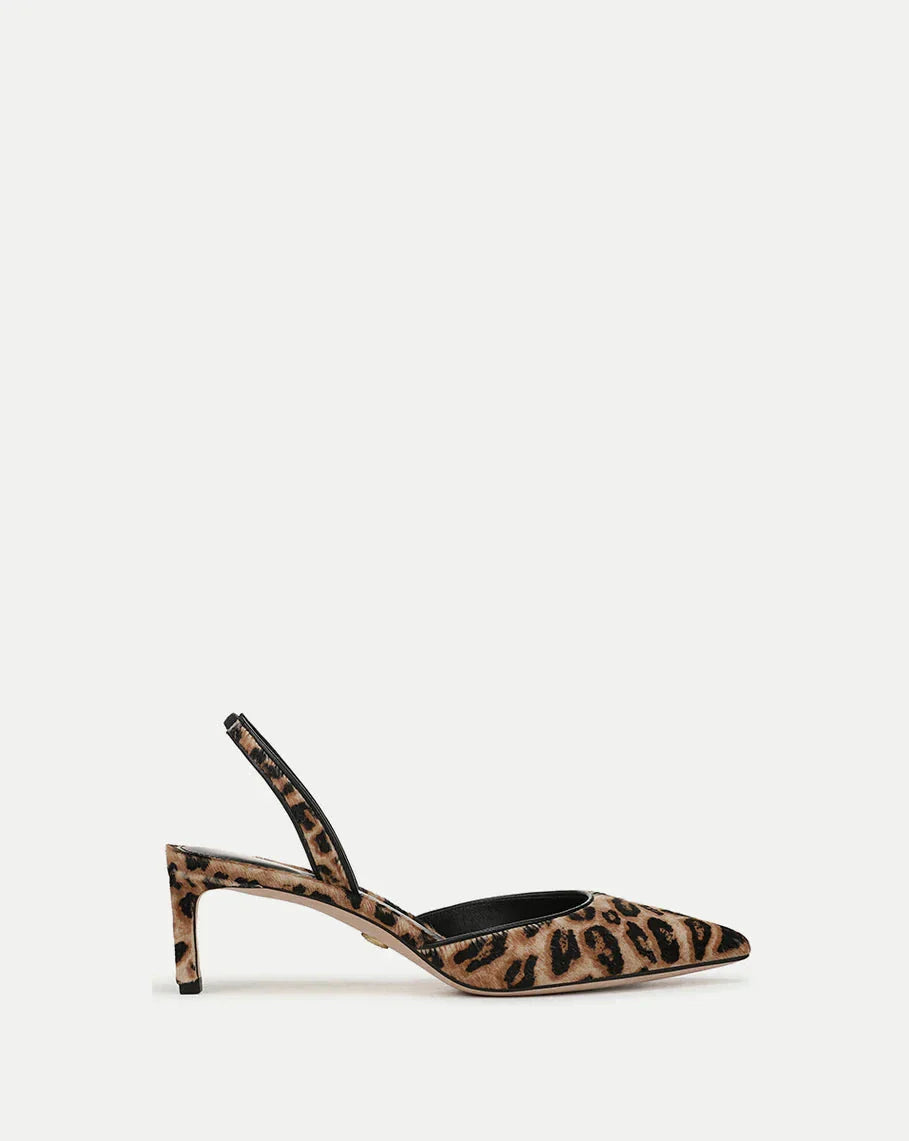 Caroline Leopard